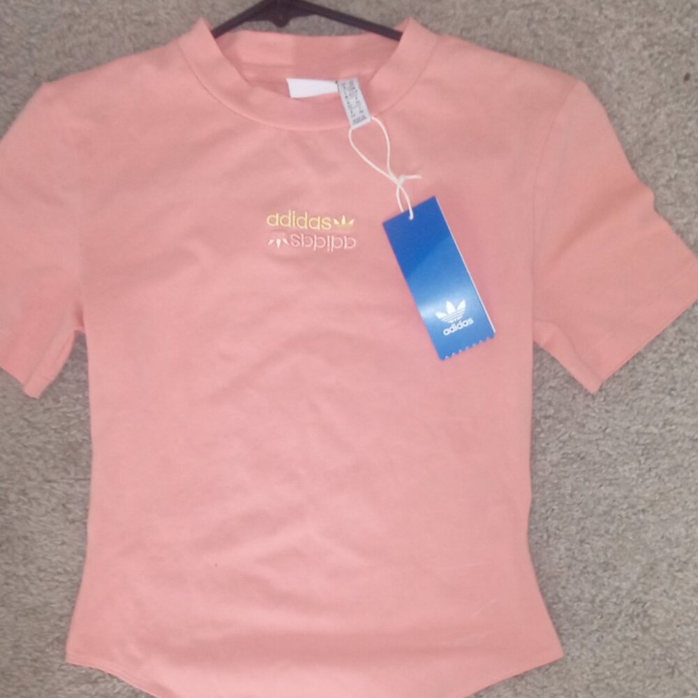 Adidas bodysuit
